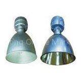 IP65 Industrial Pendant Lights , 250W / 400W 21000lm / 36000 Lumen MH / HPS High Dome Lamp thumbnail-1