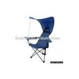 Folding Chair With Canopy thumbnail-1