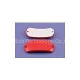 70355mm ABS Tag, 13.56MHz HF Metal RFID Tag With ISO15693 for Gas Cylinders Management