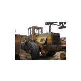 Earthing Moving Wa470 Machinery