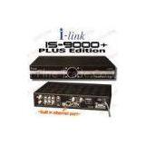 FBOX-9000S SAT+IP Receiver thumbnail-3