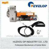 Central Shutter Gearmotor thumbnail-1