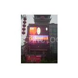 High Resolution P20 Outdoor Advertising LED Display For Stage