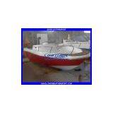 Hot Sale 18ft Frp New Designed Wave Boat thumbnail-1