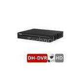 4 Channel Digital Video Recorder H.264 DVR 720P Real Time Recording