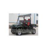 Sell 4-Stroke, Liquid-Cooled ATV With EEC Approval thumbnail-1