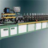 Slide Automatic Roller Forming Machine