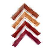 J05034 Series Picture Frame Decorative Moulding, Modern Polystyrene Frame Moulding thumbnail-1