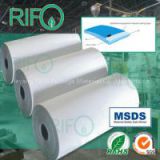 Flexographic Water/Grease Proof Pearl Synthetic Paper with RoHS MSDS