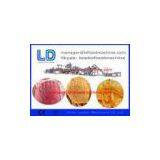 Baking Automatic Fried Compound Potato Chips Processing Line of Screw Self-cleaning
