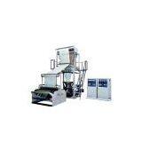 Sell Multi-layer Co-Extrusion Blown Film Extrusion Line thumbnail-1