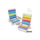 Wood Beach Chair YH5277 thumbnail-1