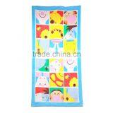 High Quality Printed Velour Beach Towel Cottton thumbnail-4