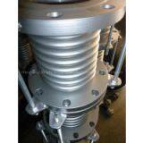 Stainless steel Expansion joint /flexible joint /Corrugated Compensator