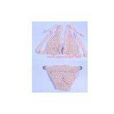 sell crochet bikini