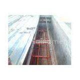 AAC Drying Boxes Machine Precast Concrete Roof Slabs Making Machine