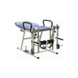 Quadriceps Training Chair
