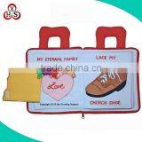 Custom Fancy Soft Stuffed Plush Toys for Kids 5 to 10 Year Old thumbnail-2