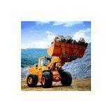 Wheel Loader 50x