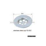 Stainless Steel Cup thumbnail-1