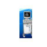 Ultrasound Scanner Full Digital Trolley