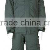 2 Piece Men Suits for Winter thumbnail-4