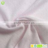 40s 95%bamboo 5%spandex Jacquard Knitting Textiles Fabric thumbnail-1