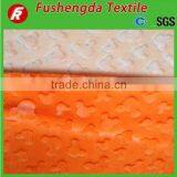 Micky Mouse Cutting Pile Poly Velvet thumbnail-1