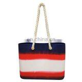 High Quality Bottom Price Silicone Rubber Beach Bag,Fashion Waterproof Silicone Rubber Beach Bag thumbnail-4
