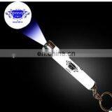 Flashlight Small Mini Small Flashlight Keychain Light Torch thumbnail-3