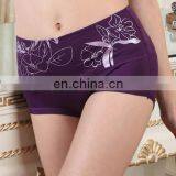 wholesale high cut modal women underwear