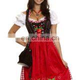 DIRNDL LONG (Women Apparel) thumbnail-1