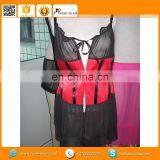 2016 New Arrival Beautiful Sexy Womens Babydoll With Small Order Accepted thumbnail-6