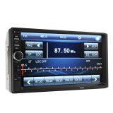 Kia Dual Din 1080P Bluetooth Car Radio 6.95