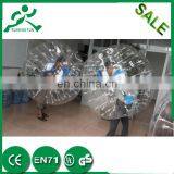 Cheap Price!!! TPU/PVC Bounce Ball,bumper Ball,soccer Track Suit thumbnail-1