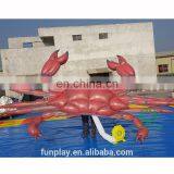 HI High Quality Outdoor Inflatable Movie Cartoon Characters for Sale thumbnail-5