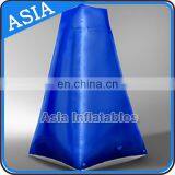 Hot Sale Inflatable Air Bunker / Mobile Paintball Barriers For Game thumbnail-3