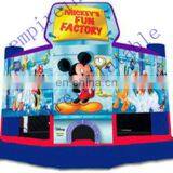 Commercial Bouncers,cheap Inflatable,inflatable Toys D071