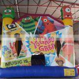 High Quality and Cheap Inflatable Bouncy Castle for Sale