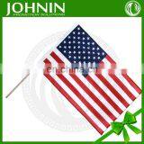 2016 Good Quality Hot Sale Handing 2' x 3' American Flag thumbnail-3