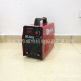 China Supplier Inverter Zx7-250S MMA Dc Inverter Welder thumbnail-5