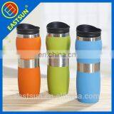 Wholesale High Quality Manufactured Coffee Travel Mug thumbnail-4