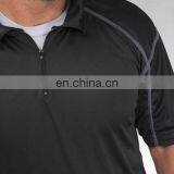 Black Color Short Sleeve Mens T-shirt Design Printing Machine/ Custom Made T-shirt thumbnail-2