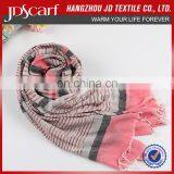 2017 Factory Directly Provide New Fashion Ladies Scarf