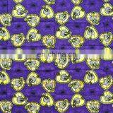 Tissu Wax African Hitarget Wax Textlie Holland Prints Fabric thumbnail-1