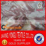 170T 180T 190T Polyester Taffeta Printed Lining Fabric for Curtain thumbnail-1