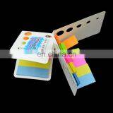 Sticky High Quality Cheap Recycled Eco Friendly Notepad thumbnail-6