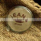 Custom Private Design Clothing Brand Logo Rubber Logo Patches Badge thumbnail-3