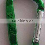 Safety Laser Hiking Carabiner Hook
