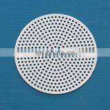 Etching Stainless Steel Mesh Cone Gauze Water Systems Elements Filters thumbnail-1